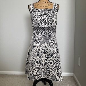 NWT Ettitwa by Anthropologie Dress